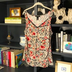 Size XL WHBM Tank